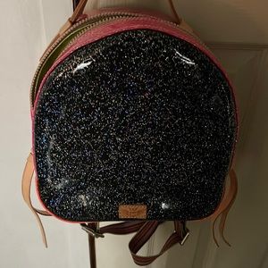 Consuela Mini Backpack Retired